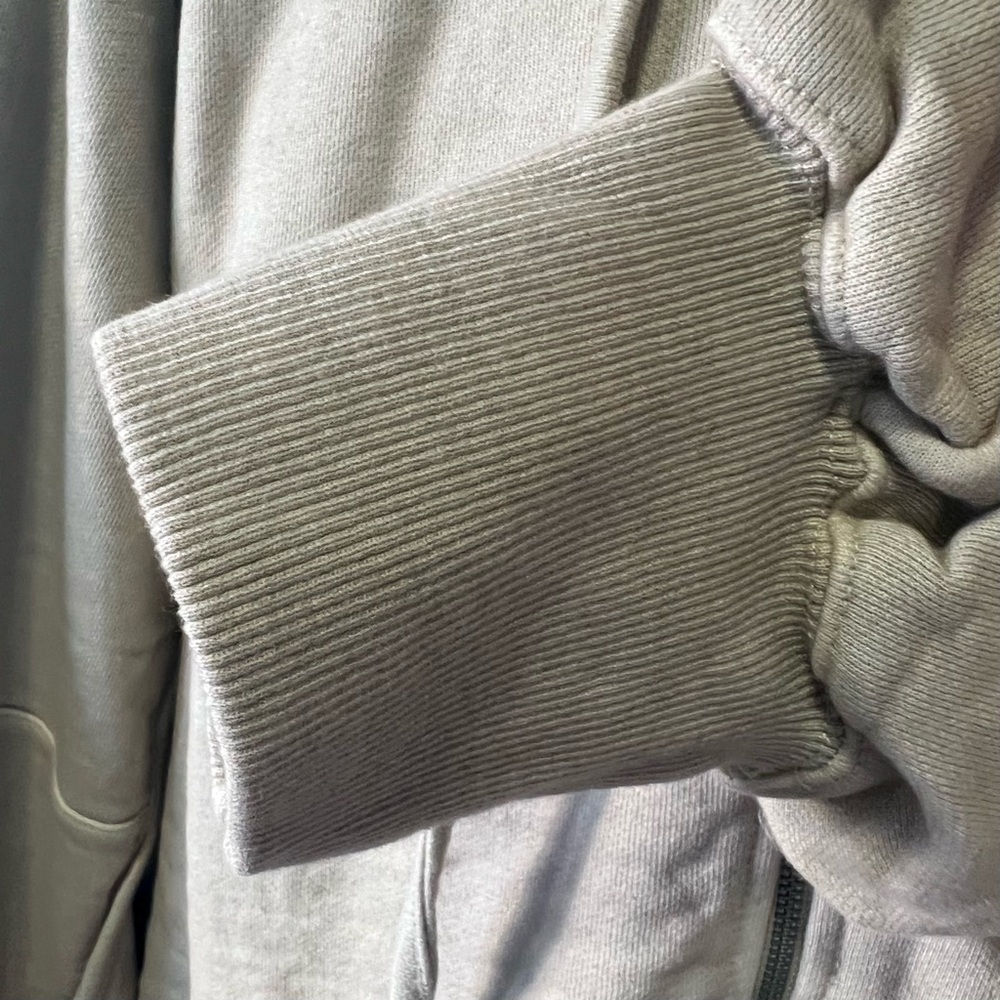FreePeople WE THE FREE: Camden Zip-Up Hoodie….NWT - Picture 9 of 16